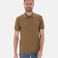 Polo Manica Corta Uomo Gas  Ralph/S Strip. 310437182888