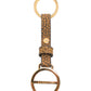 Portachiavi  Donna Borbonese Vite (B) Keyring 910763203