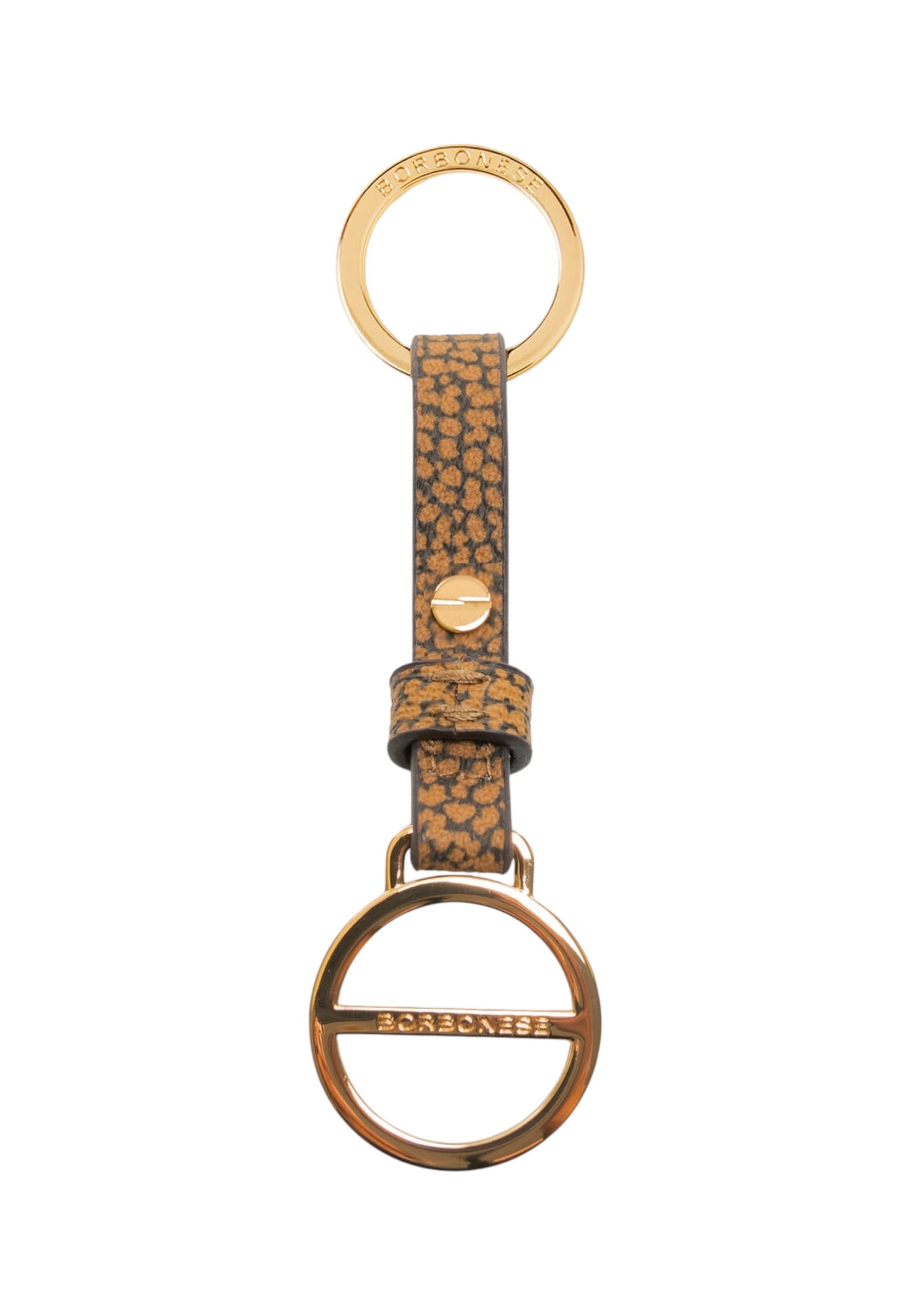 Portachiavi  Donna Borbonese Vite (B) Keyring 910763203