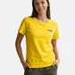 T-Shirt Manica Corta Donna Moschino   241V2A07819408