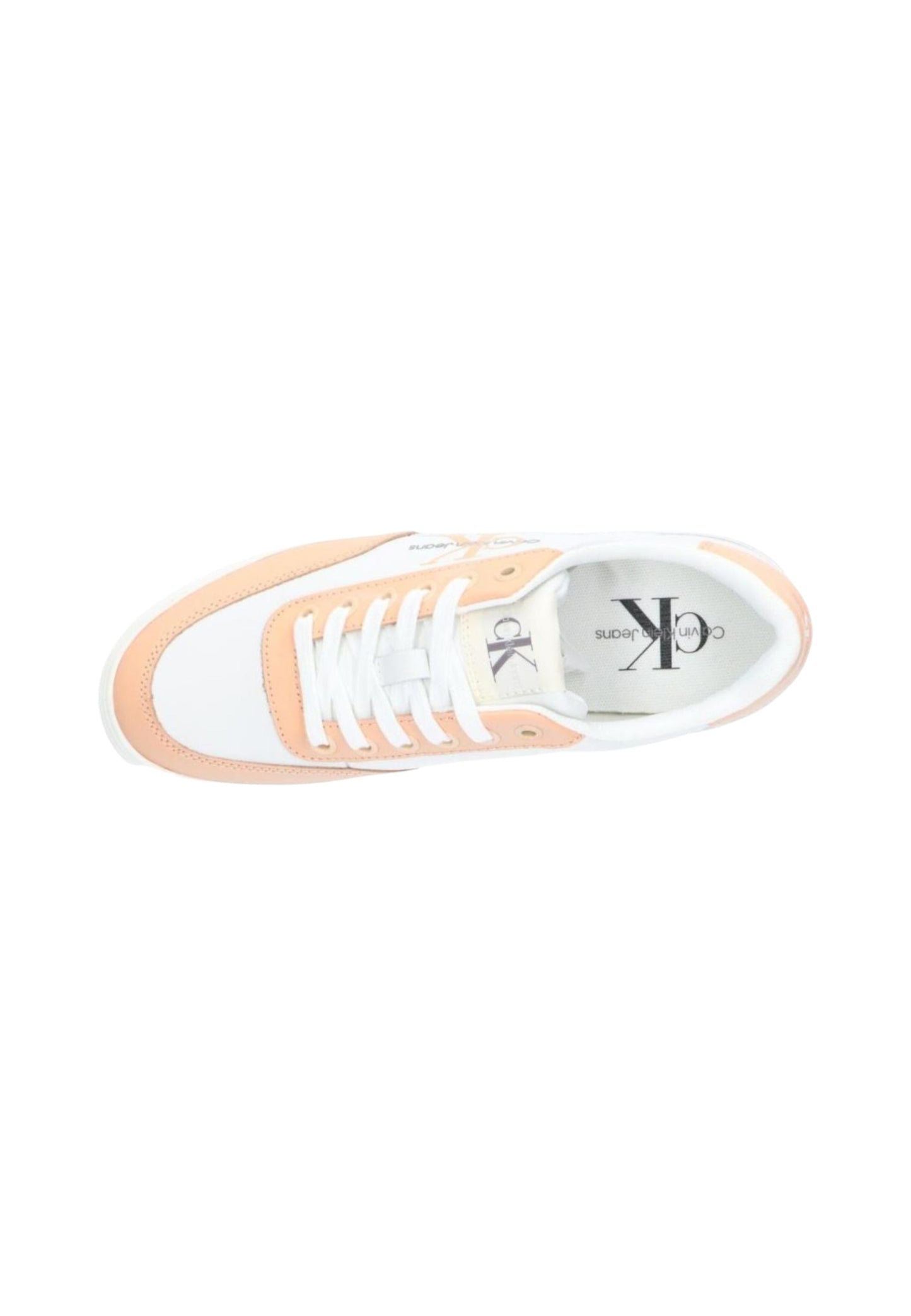 Sneakers Basse Donna Calvin klein Jeans   YW0YW01296