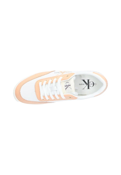 Sneakers Basse Donna Calvin klein Jeans   YW0YW01296