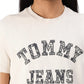 T-Shirt Manica Corta Uomo Tommy Jeans