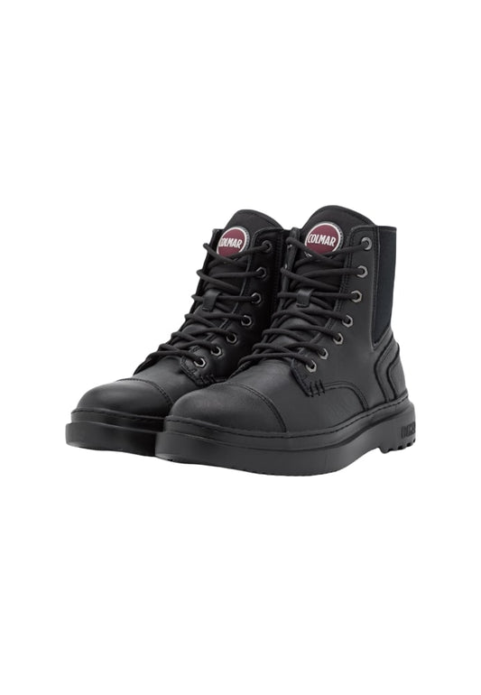 CONNORM - Bottes - Colmar Originals