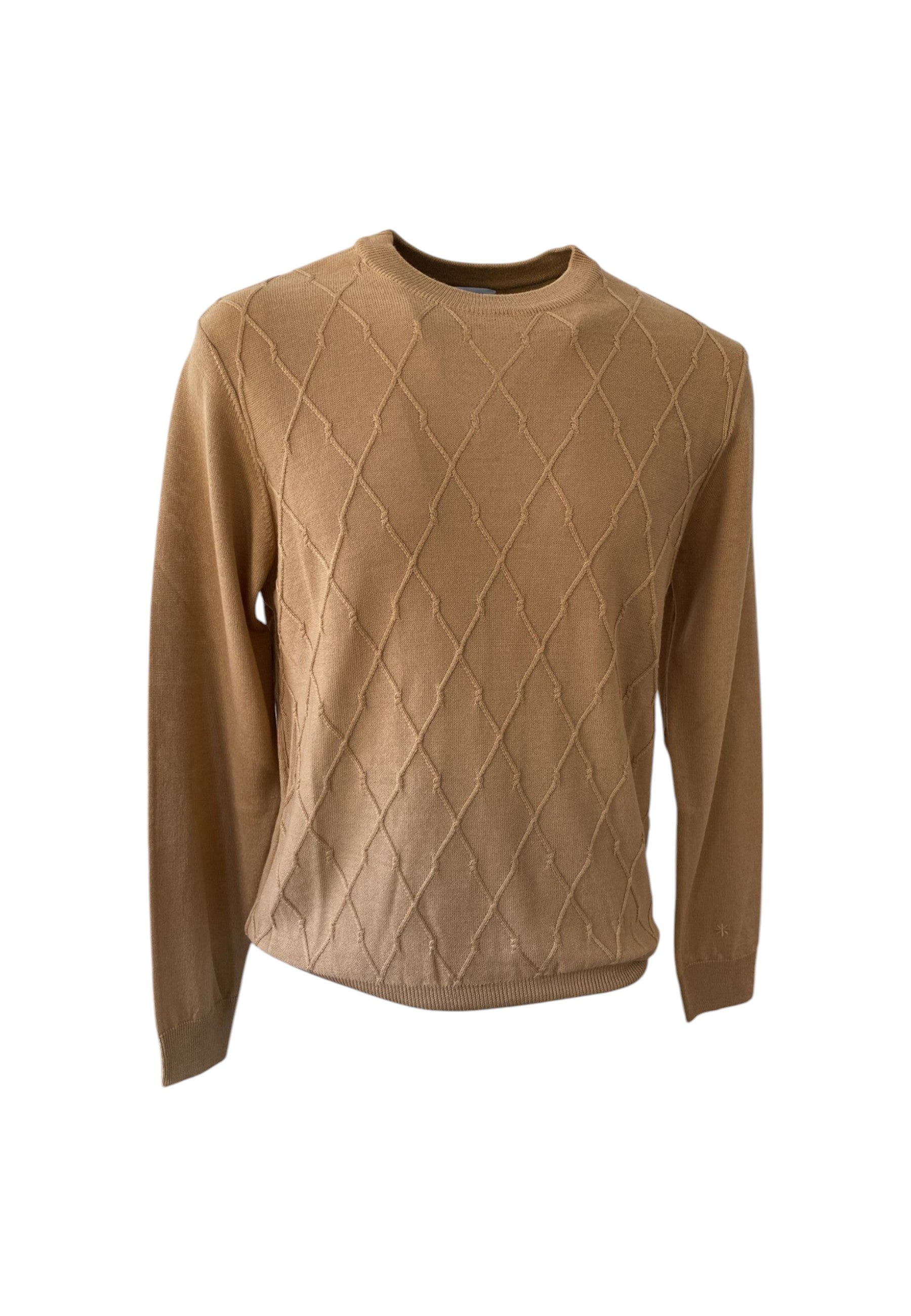 3732M530243853 - Maglione - Manuel Ritz