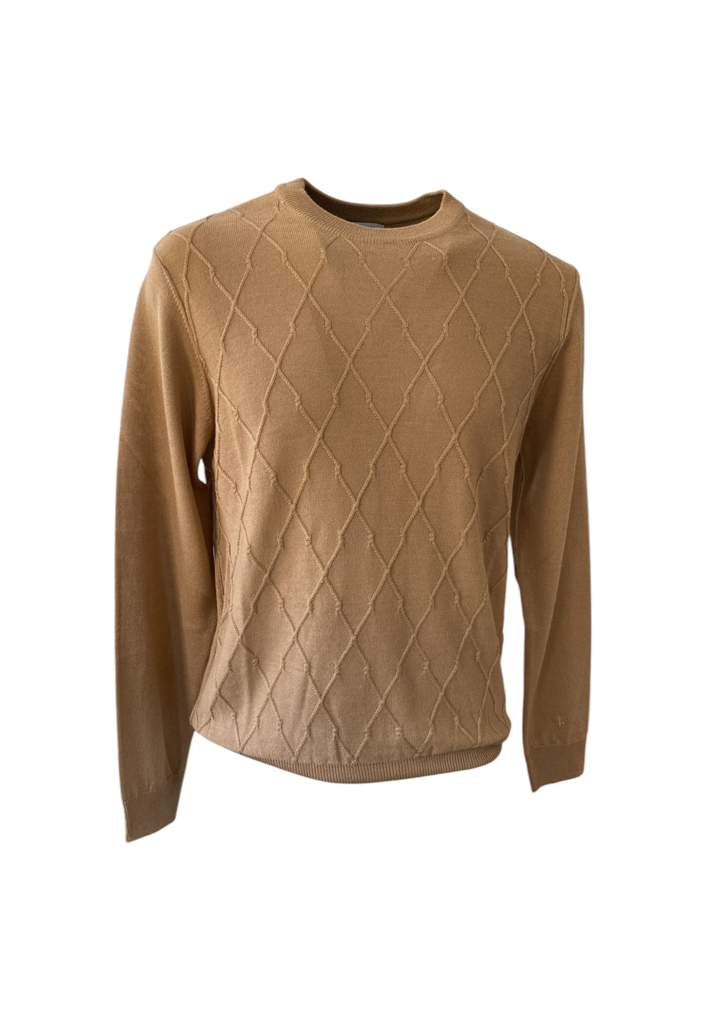 3732M530243853 - Maglione - Manuel Ritz