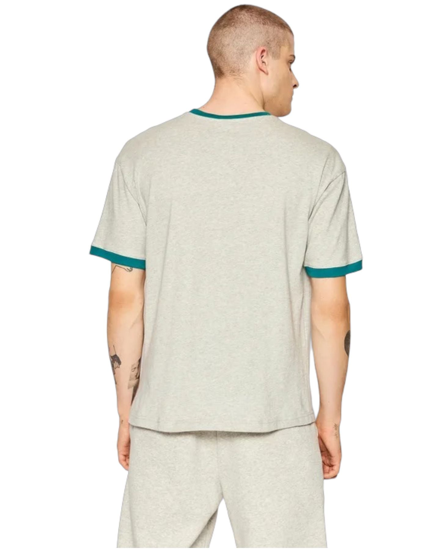 217756 - T-shirt - Champion