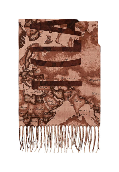 Sciarpa  Donna Alviero Martini 35X180  25IK1S5861775