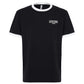 T-Shirt Manica Corta Uomo Moschino