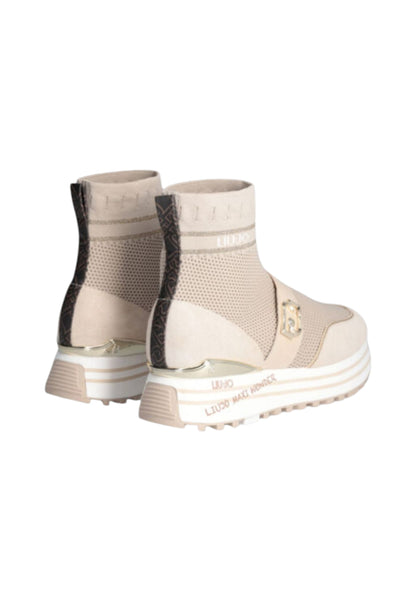 Sneakers Alte Donna Liu Jo   BA4061TX397