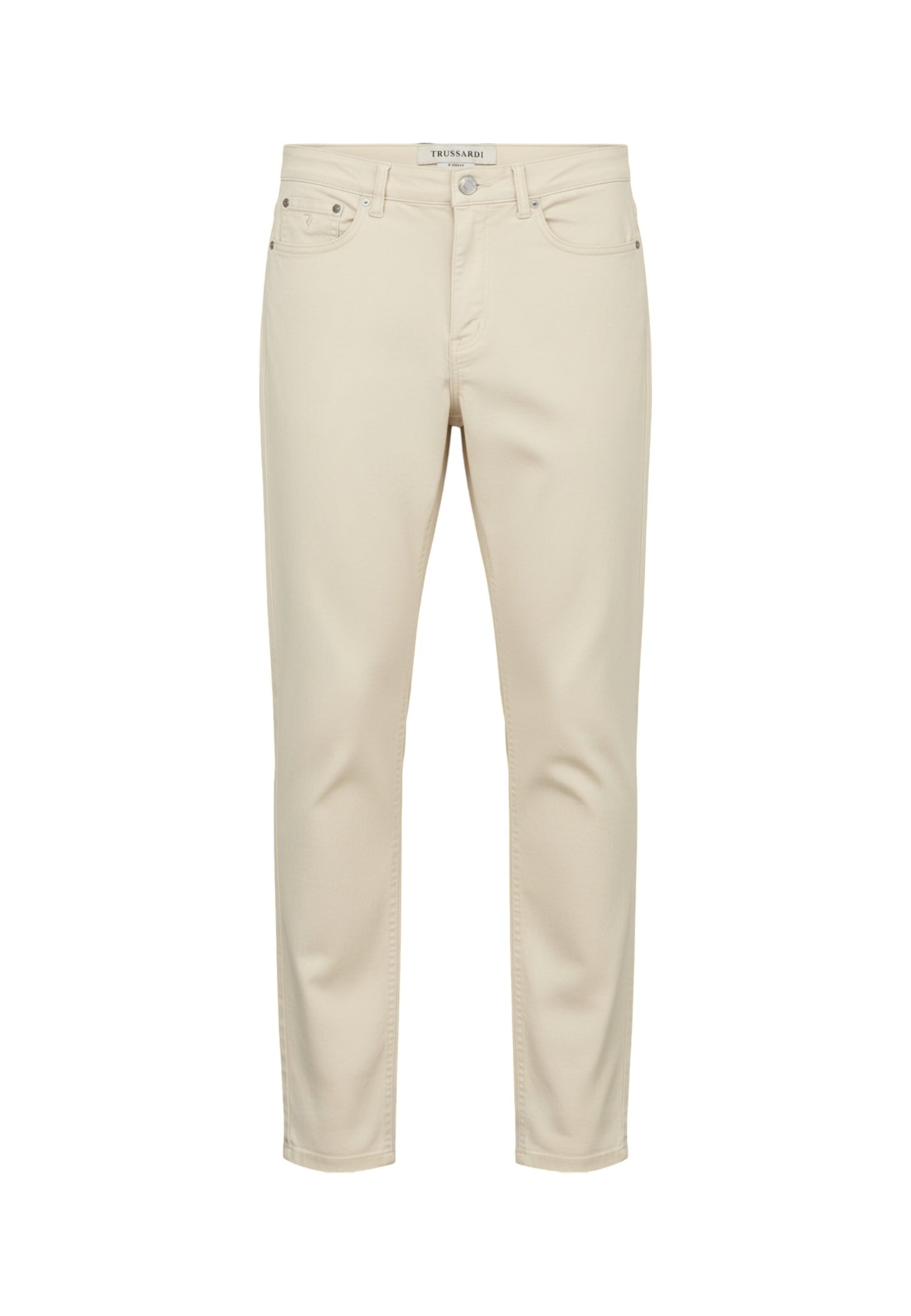 Pantaloni 5 Tasche Donna Trussardi   56J00002-1T006477