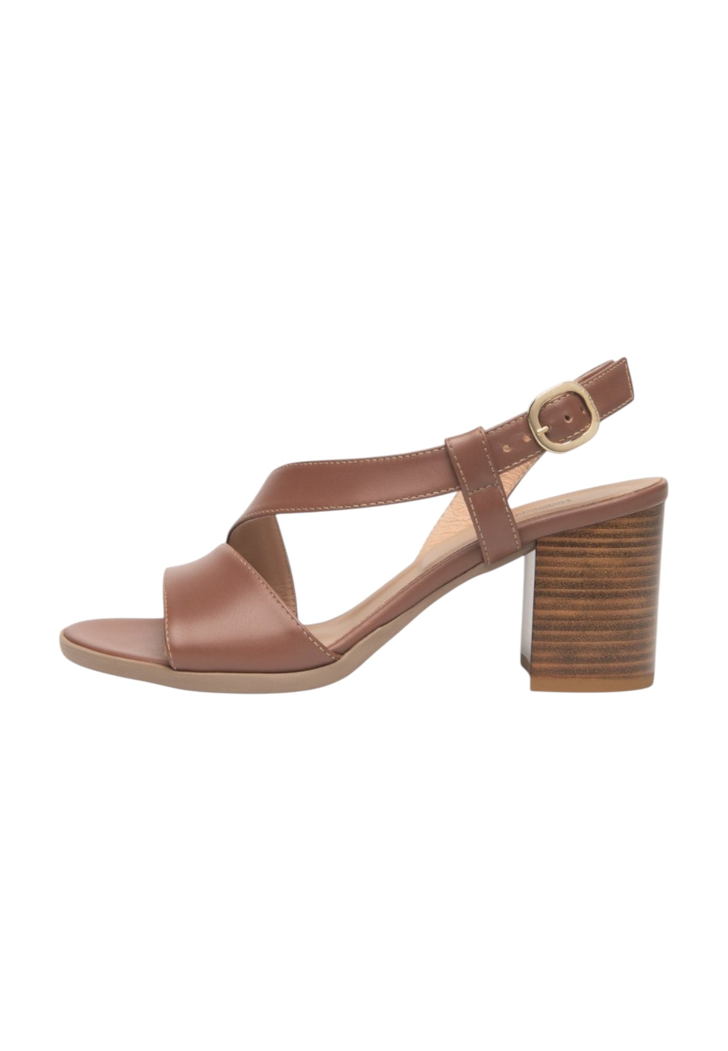 Sandali Con Tacco Donna Nero Giardini   E610440D
