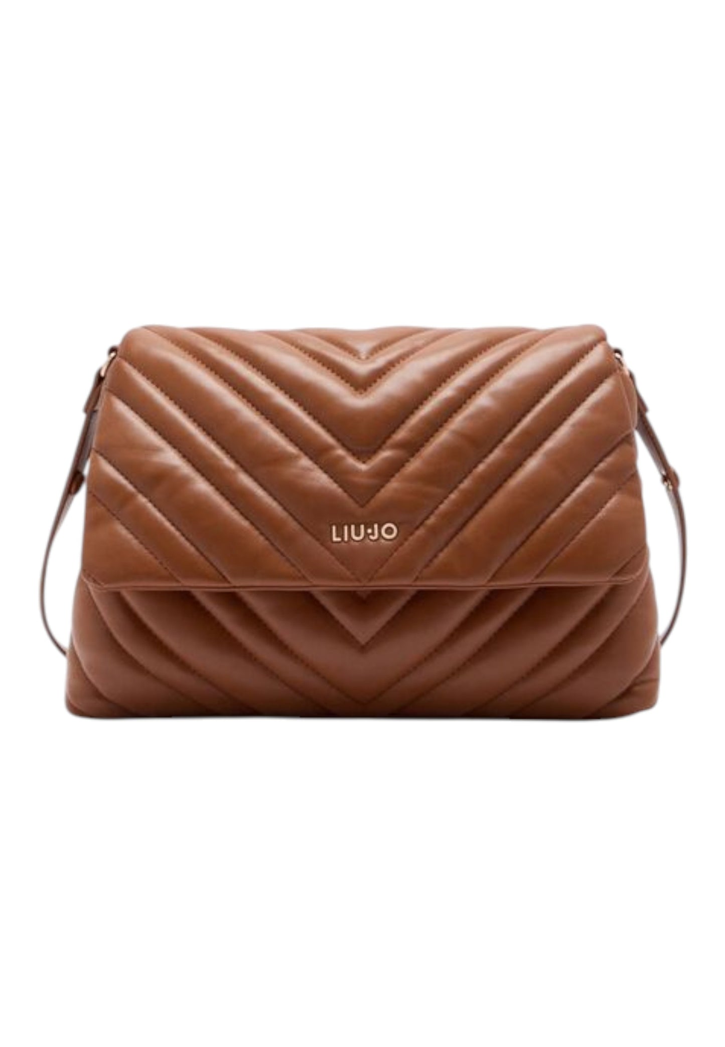 Borsa A Tracolla Donna Liu Jo Medium Hobo  AF5189E0426