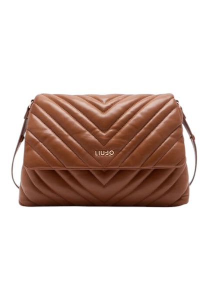 Borsa A Tracolla Donna Liu Jo Medium Hobo  AF5189E0426