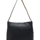 Borsa A Spalla Donna Gattinoni Linea Hellen, Pelle con finiture in similpelle, Formato grande, Hobo Hellen BIGH48273WHN