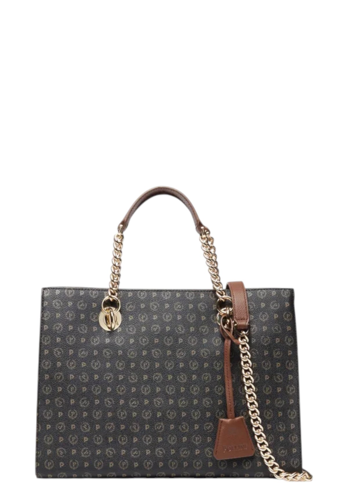 Borsa A Mano Donna Pollini   TE8406PP02Q