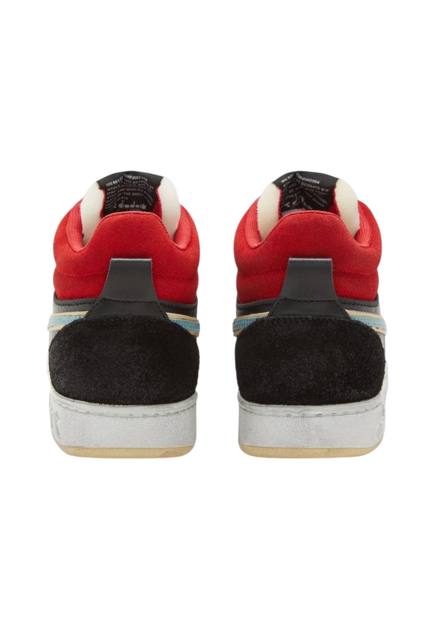 Sneakers Alte Uomo Diadora   501.179009
