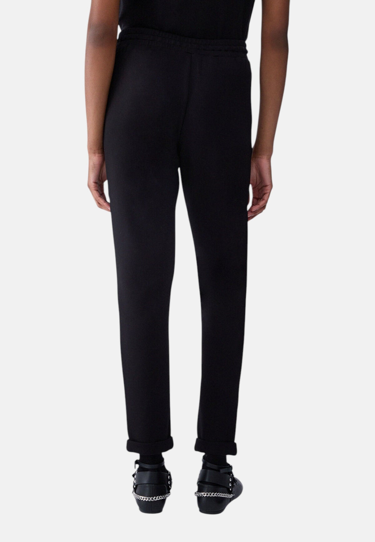 Pantaloni Tuta Donna Liu Jo Lunghi  TF6284J3958