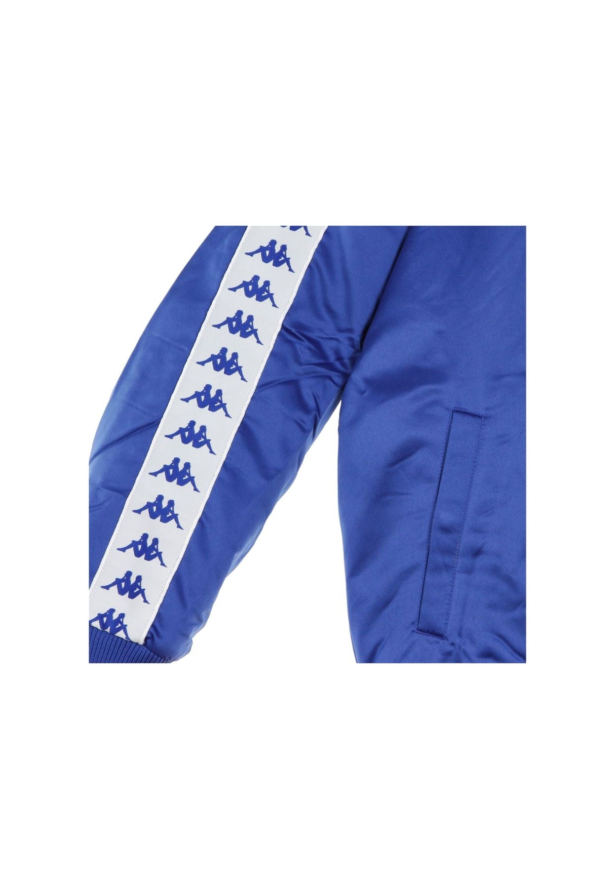 Giacca Bomber Uomo Kappa   304RMA0