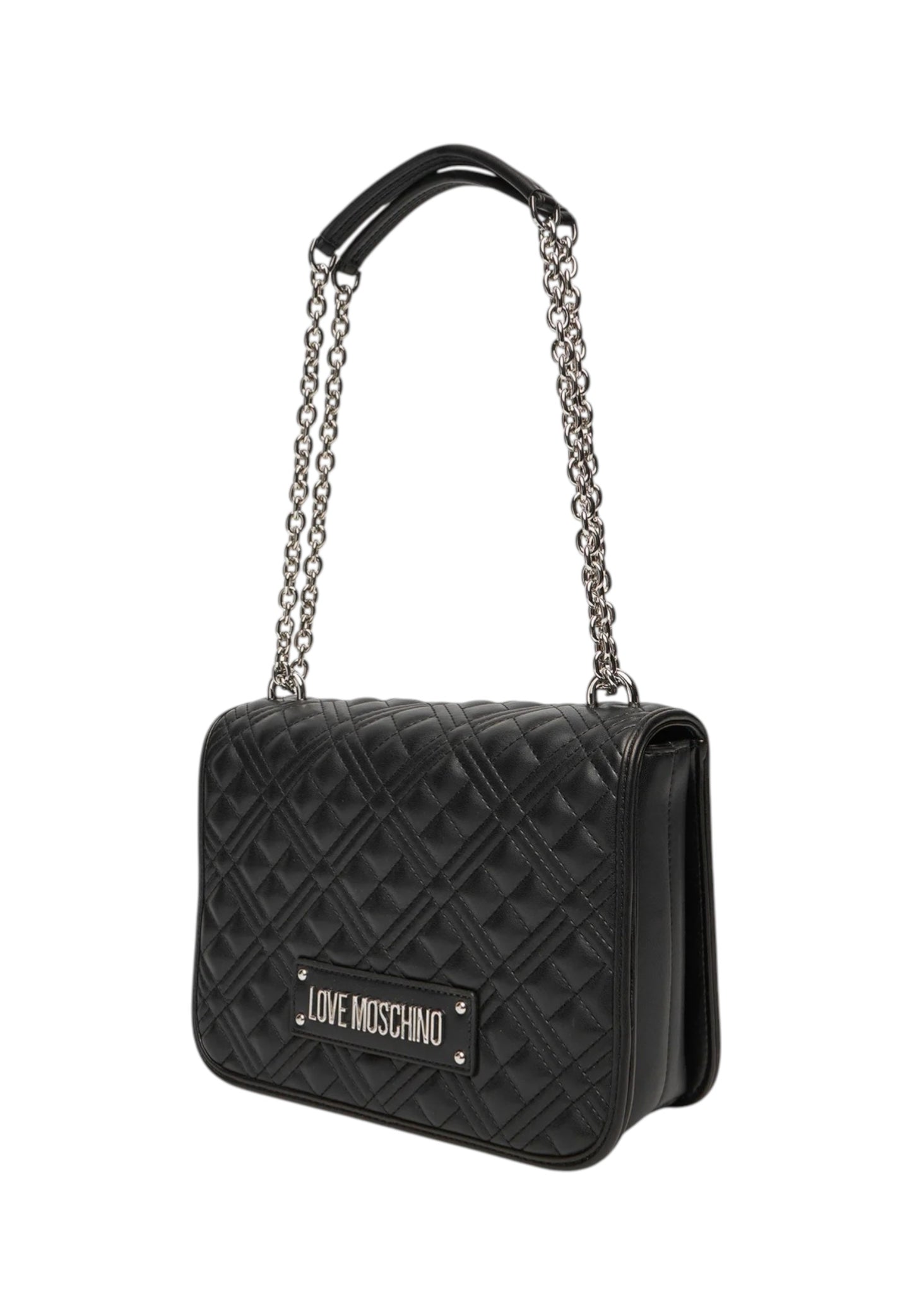Borsa A Tracolla Donna Love Moschino   JC4000PP0NLA0