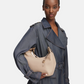 Borsa A Spalla Donna Liu Jo Hobo Piccola  AF6027ES039
