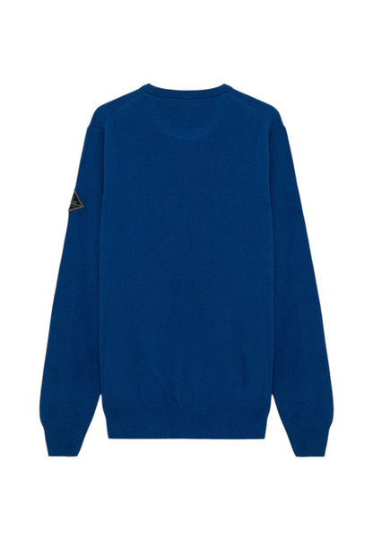 Maglione A Girocollo Uomo Roy Roger's   RRU502CC53
