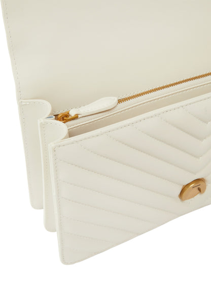 Borsa A Tracolla Donna Pinko  Love One Classic 100941A0GK