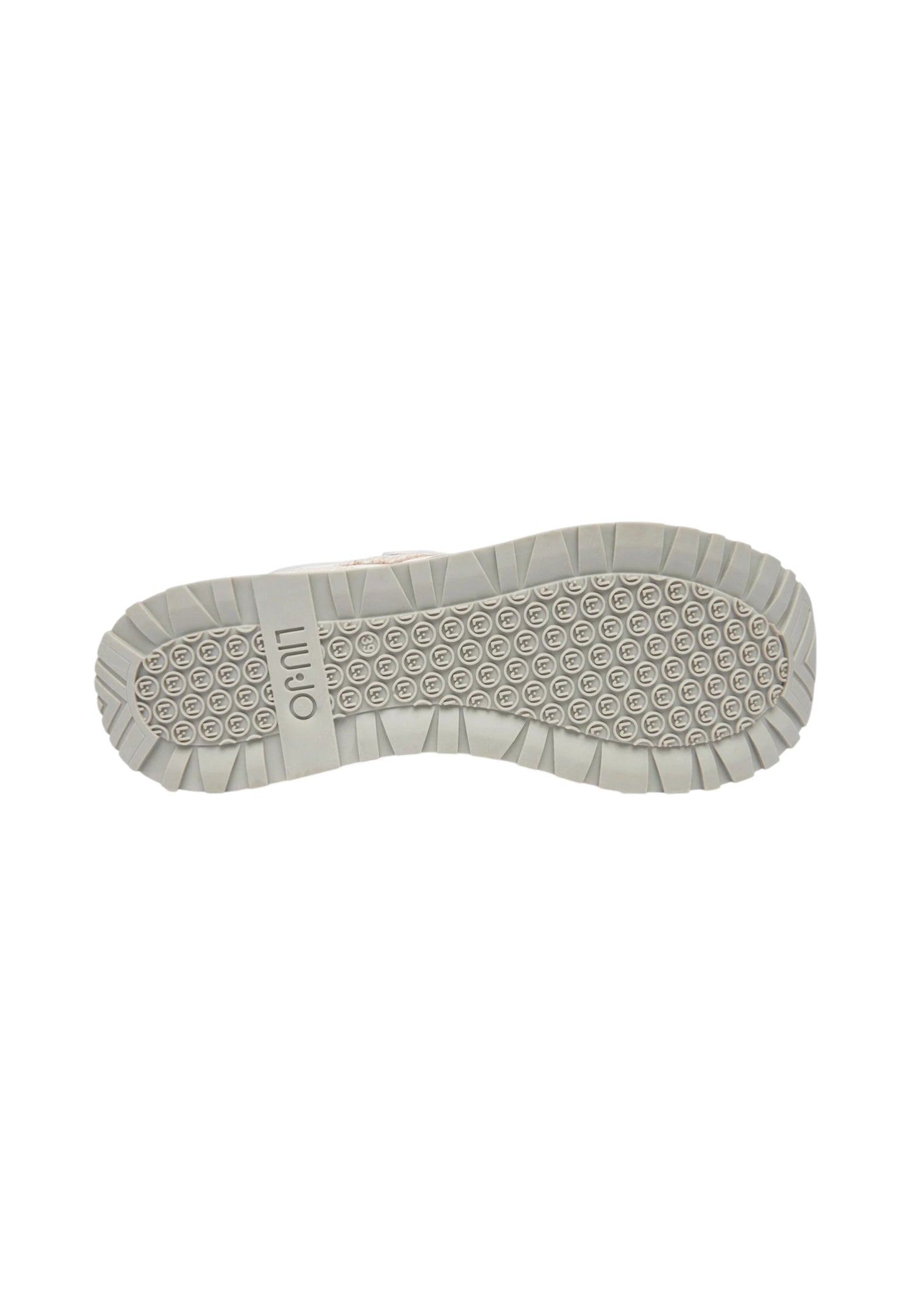 Sneakers Basse Donna Liu Jo In Pelle Stampata Liu Jo Maxi Wonder 97 BA6007PX808