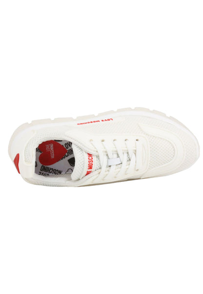 Sneakers Basse Donna Love Moschino   JA15155G0AJS