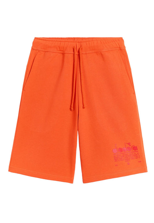 Pantaloncini Bermuda Uomo Diadora  Manifesto 502.178201
