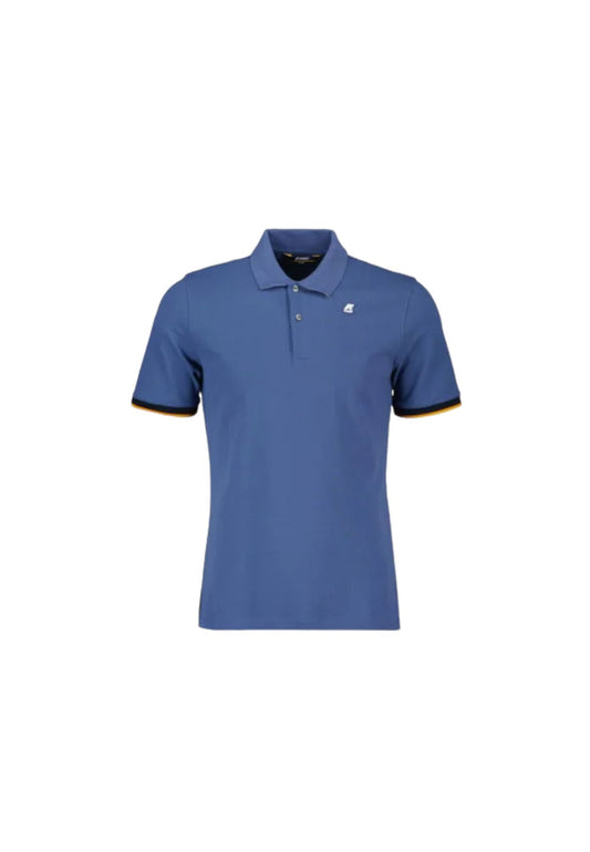 Polo  Uomo K-Way   K7121IW