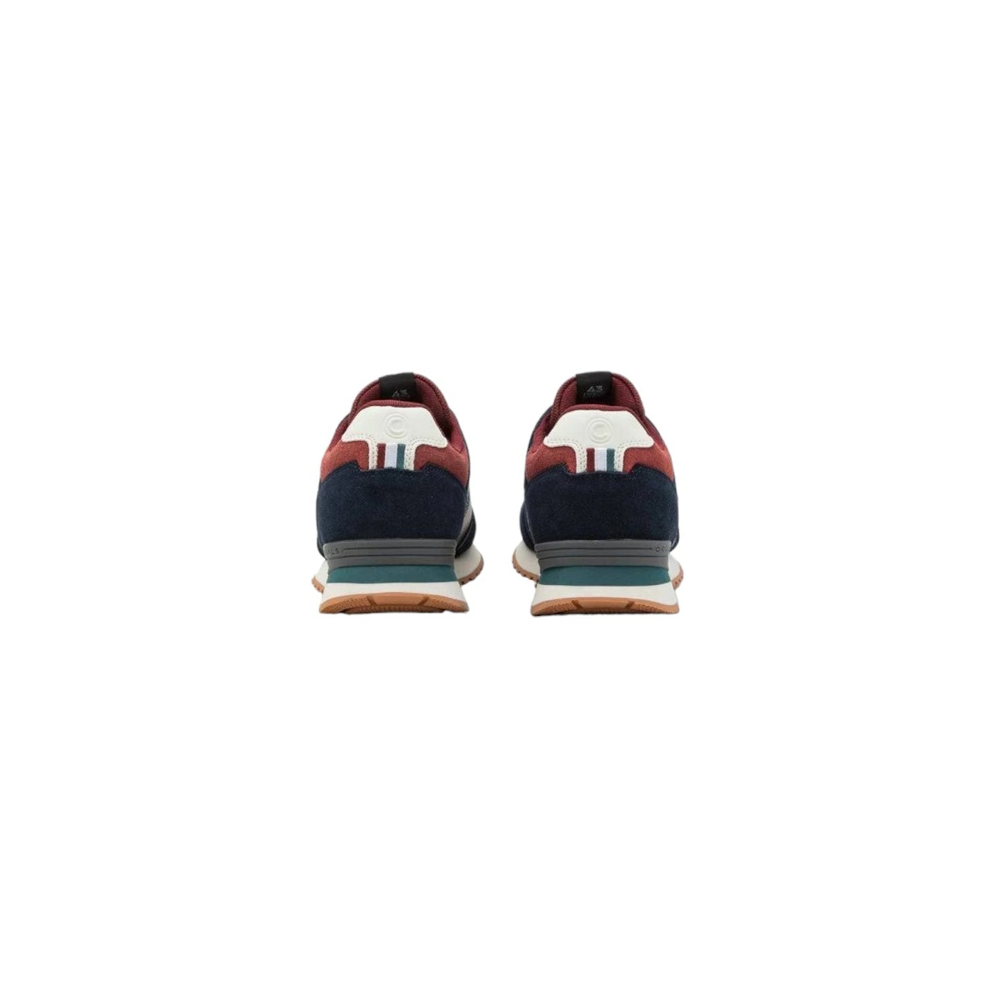 Baskets TRAVIS B 009 - Colmar Originals