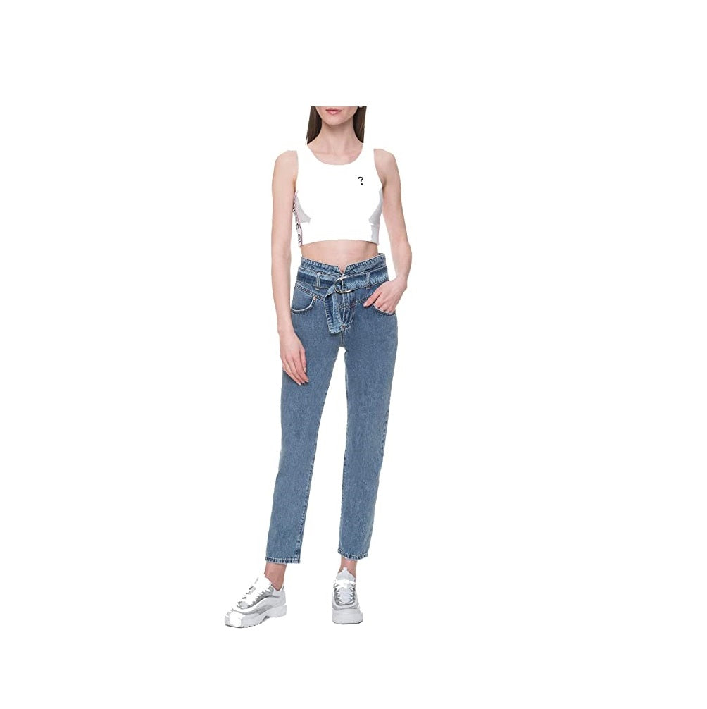 Jeans  Donna Guess   W01A70D3Y03