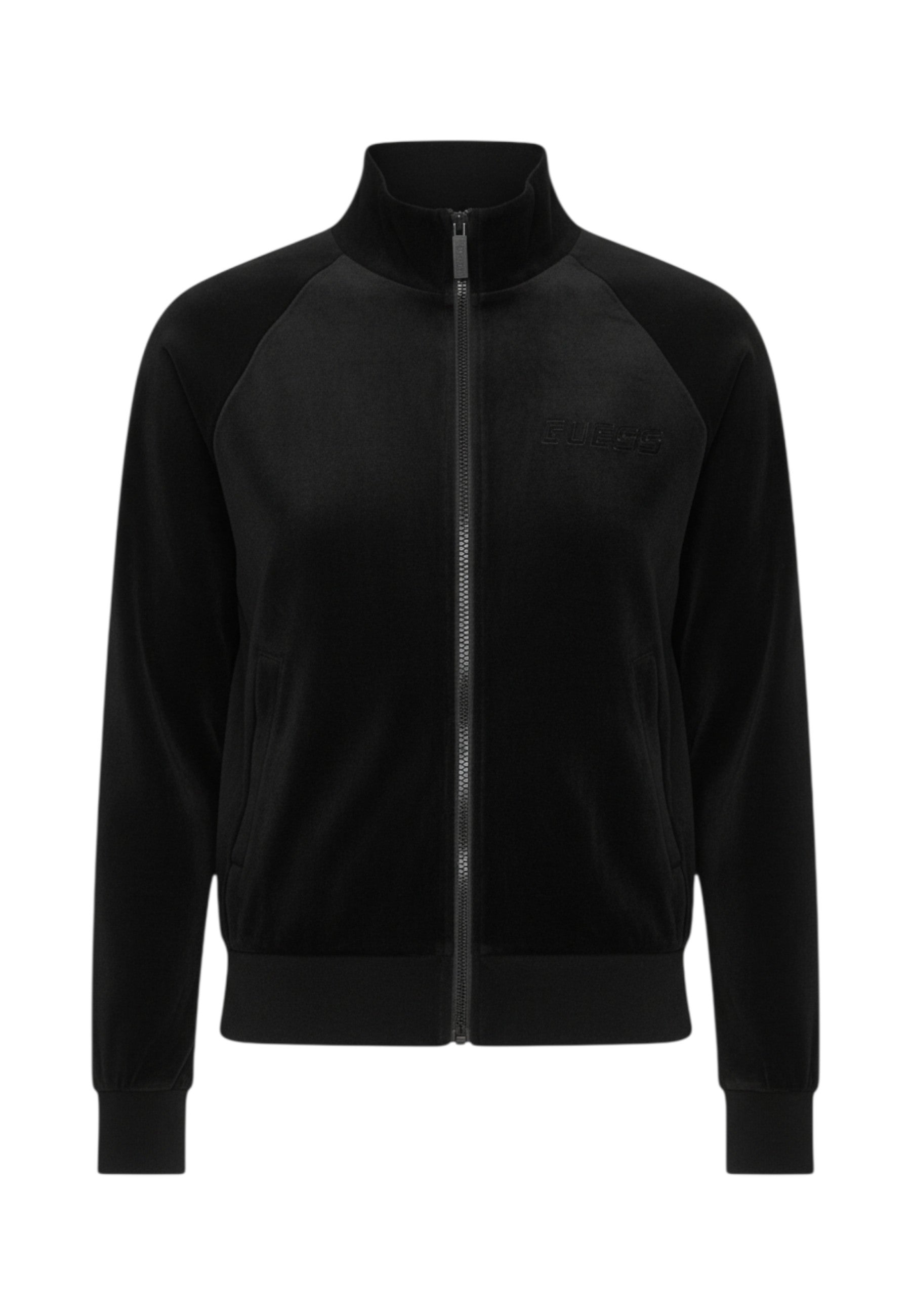 Felpa Della Tuta Donna Guess   V2BQ02KBC00