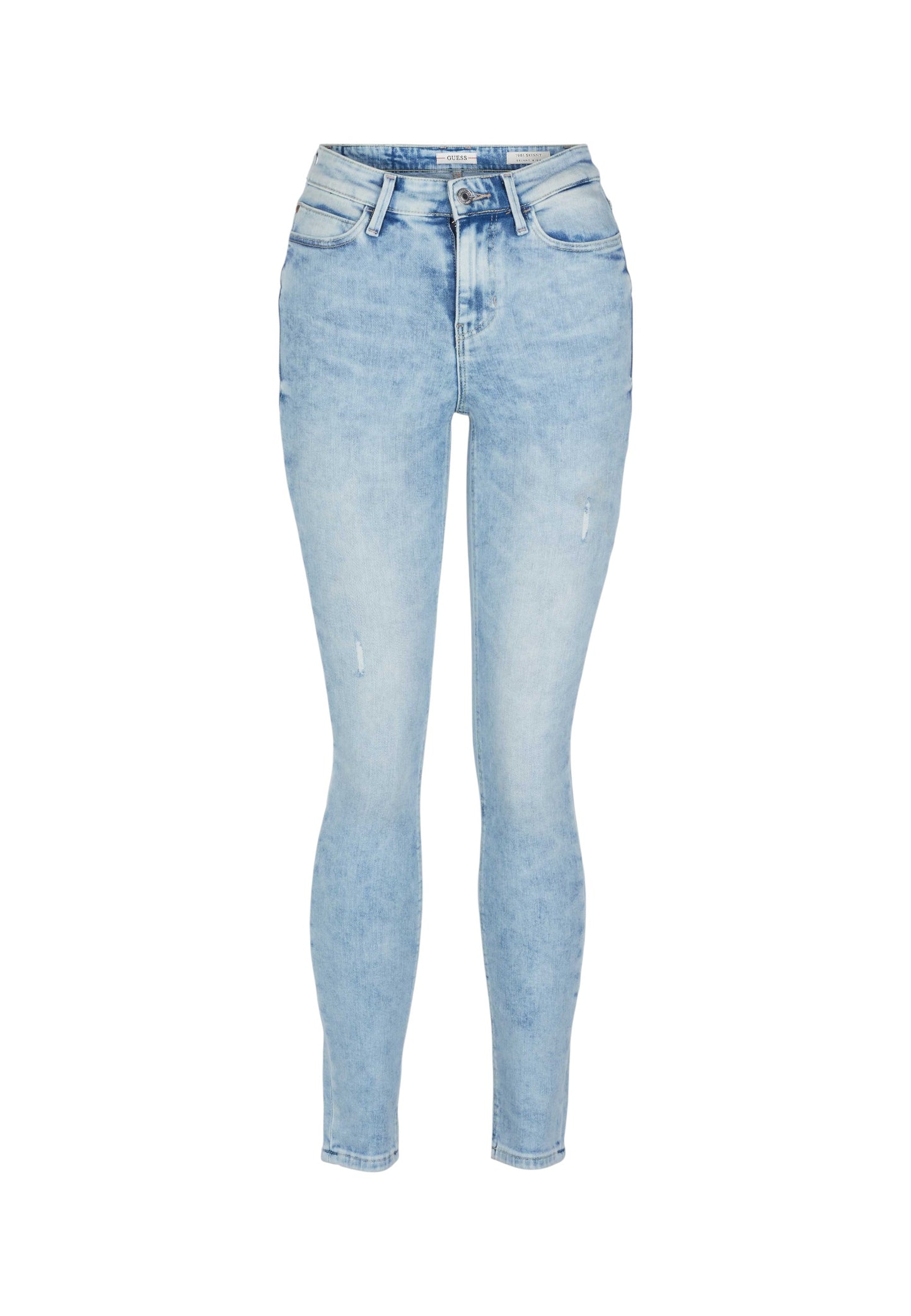 Jeans  Donna Guess   W2RA46D4KJ2