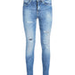Jeans  Donna Guess   W1GA46D3ZTD