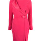 Vestito Corto Donna Emporio Armani Casual  H3NA2D2NWAZ