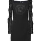 Vestito Corto Donna Just Cavalli   75PAO9B7N0103