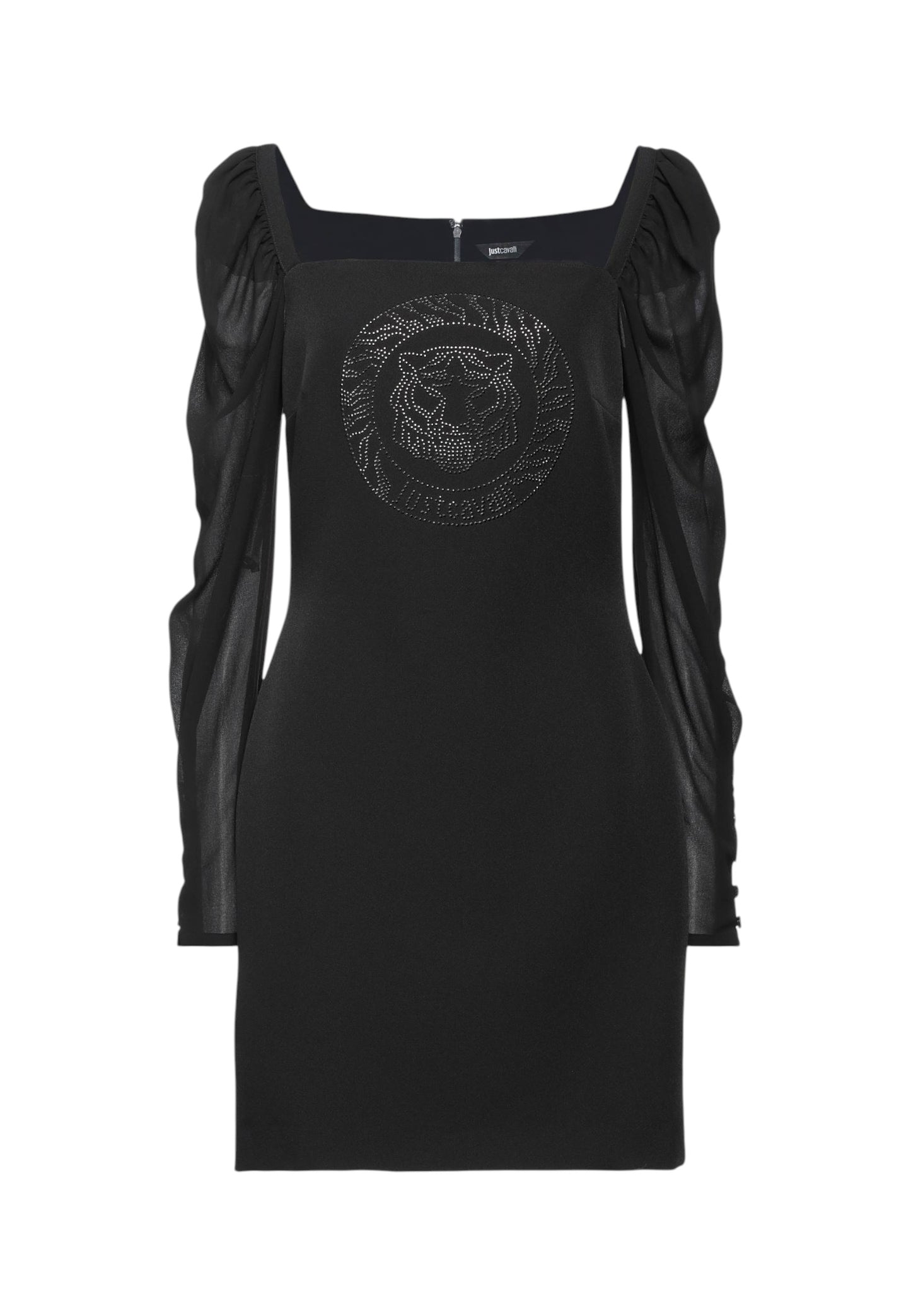 Vestito Corto Donna Just Cavalli   75PAO9B7N0103