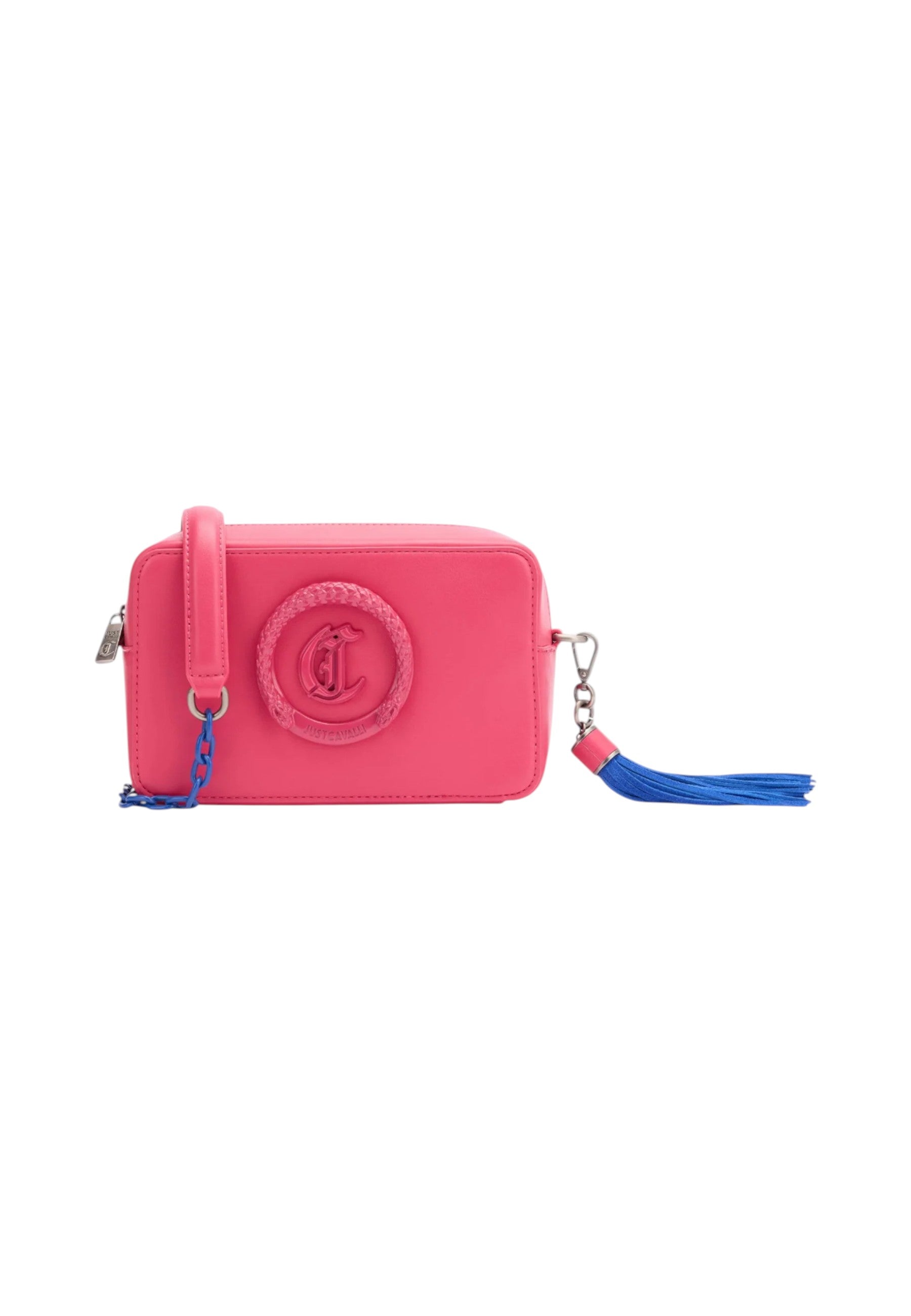 Borsa A Tracolla Donna Just Cavalli   76RA4BZ6ZSA87