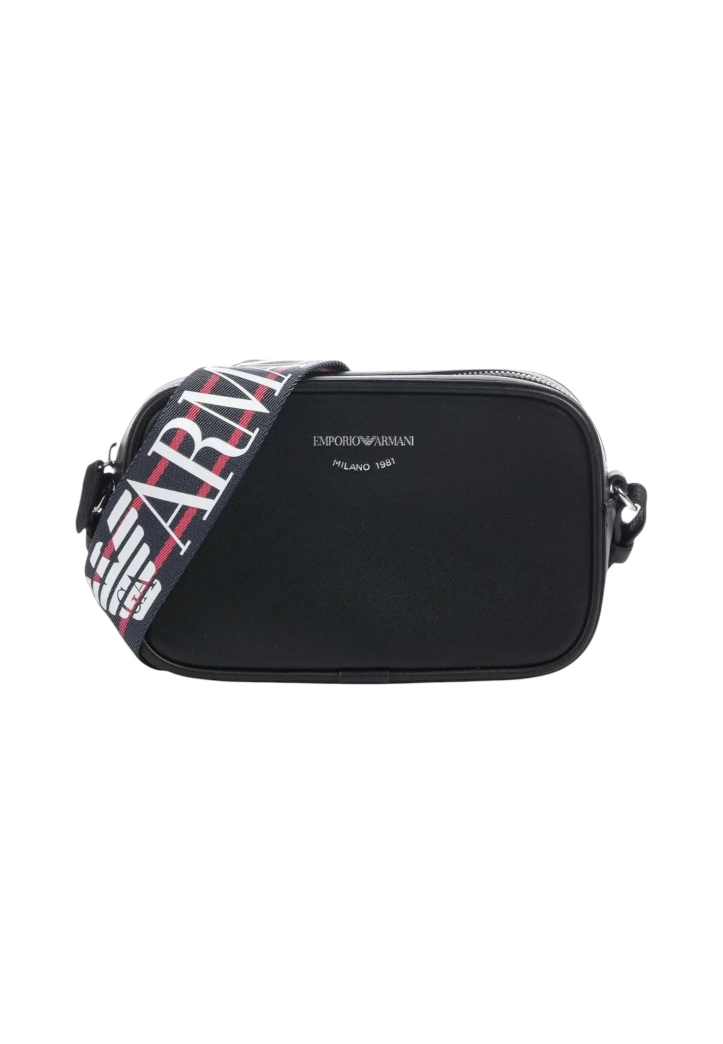 Borsa A Tracolla Donna Emporio Armani Camera Case  Y3H276Y478E