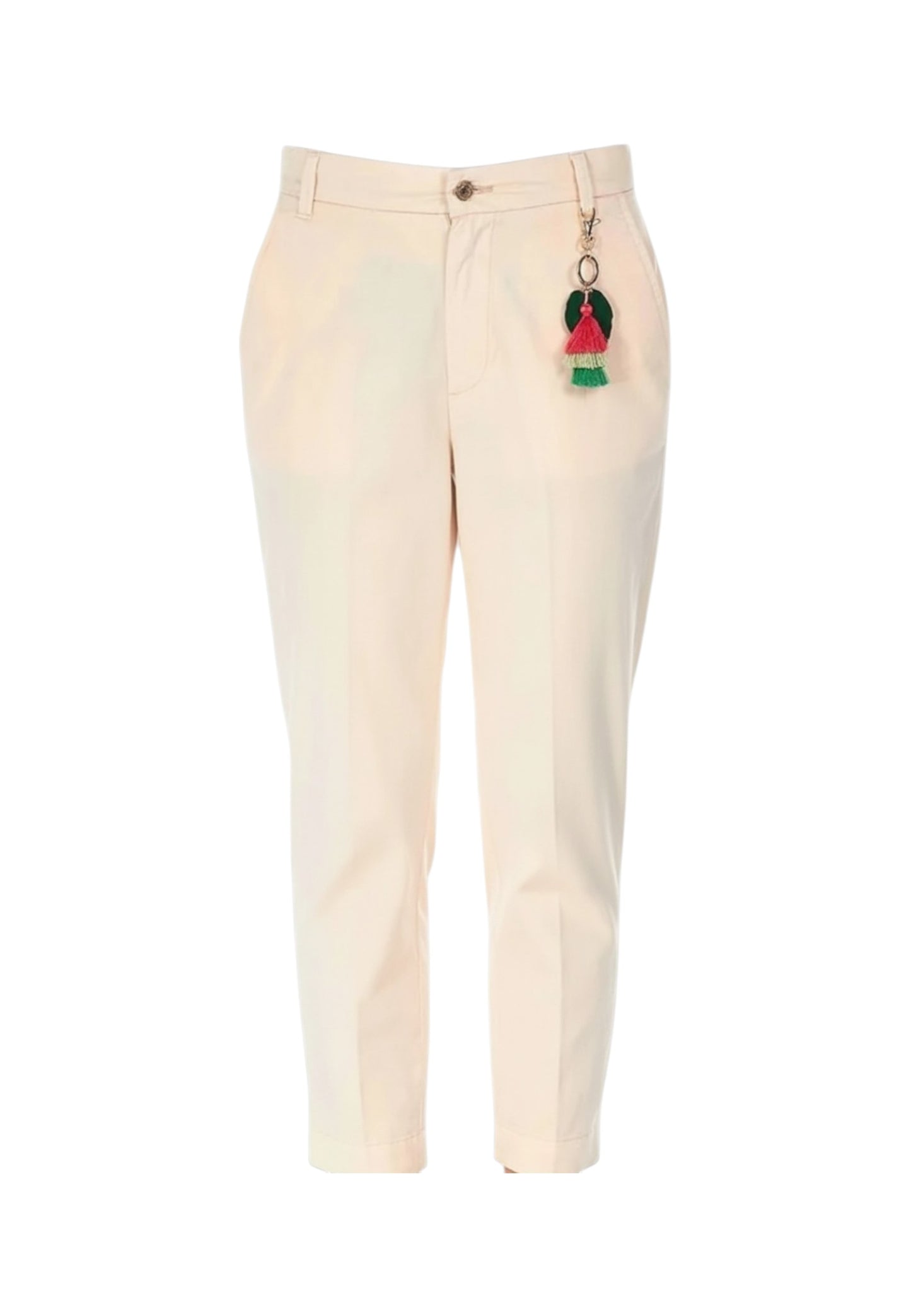 Pantaloni  Donna Guess   W02B12WCRU1