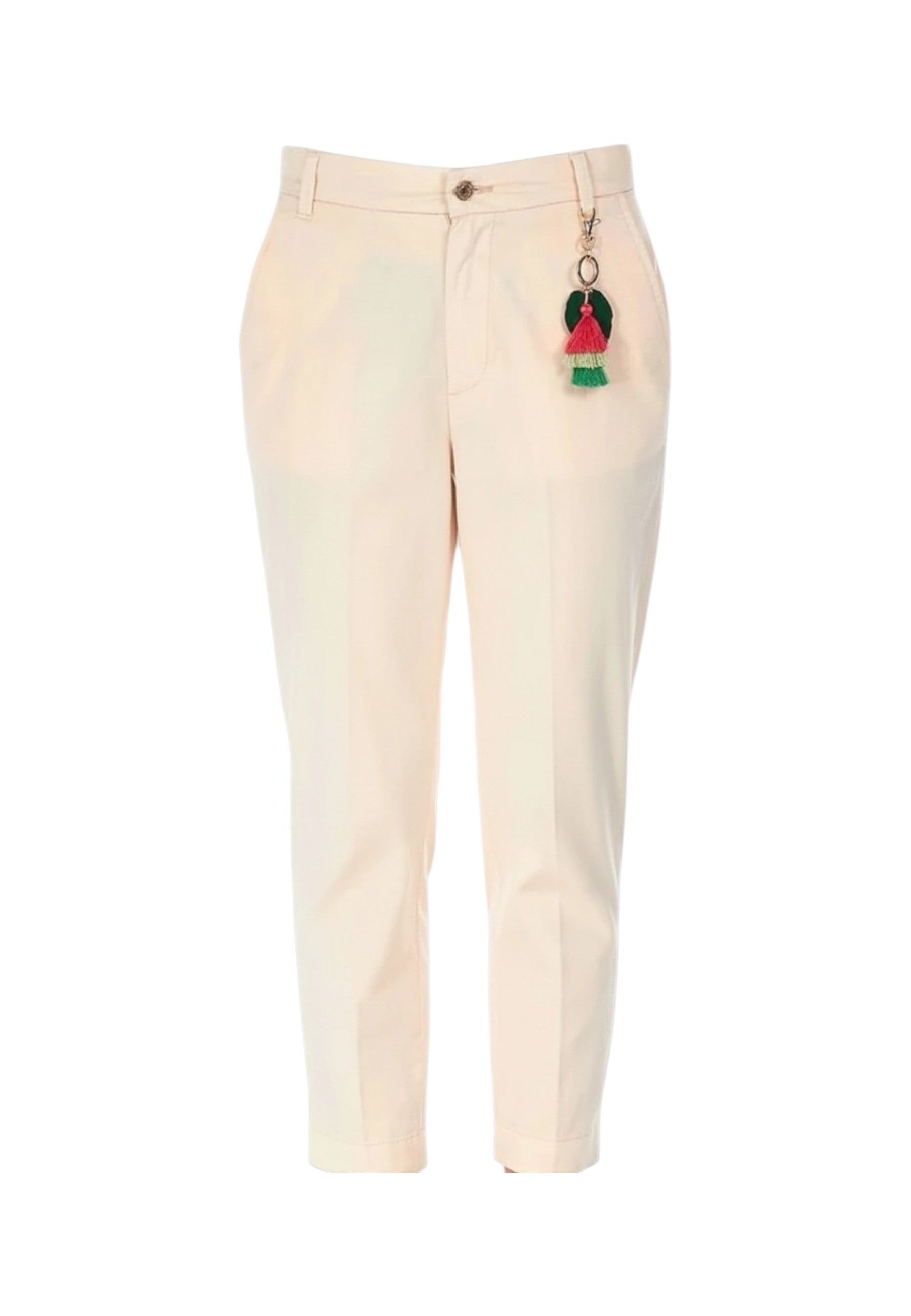 Pantaloni  Donna Guess   W02B12WCRU1
