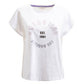 T-Shirt Manica Corta Donna Guess  Tonya W1GI0QI3Z11