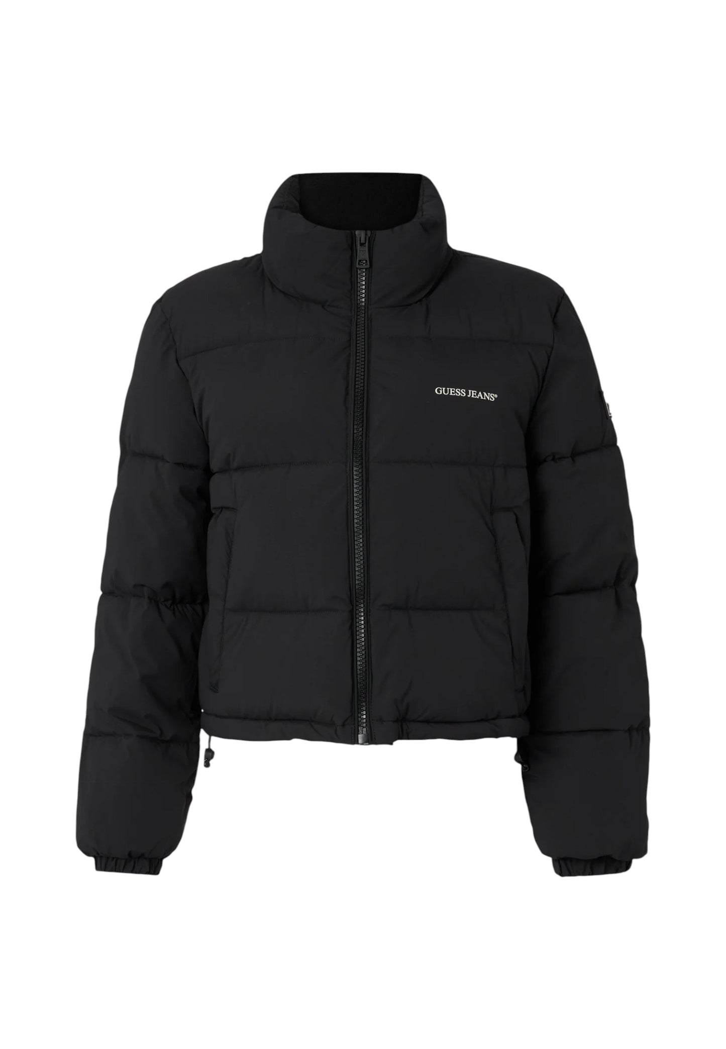 Piumino Corto Donna Guess  Gj Reg Lenght Puffer W4BL21WGII2