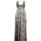 Vestito Lungo Donna Just Cavalli   74PBO927NS253