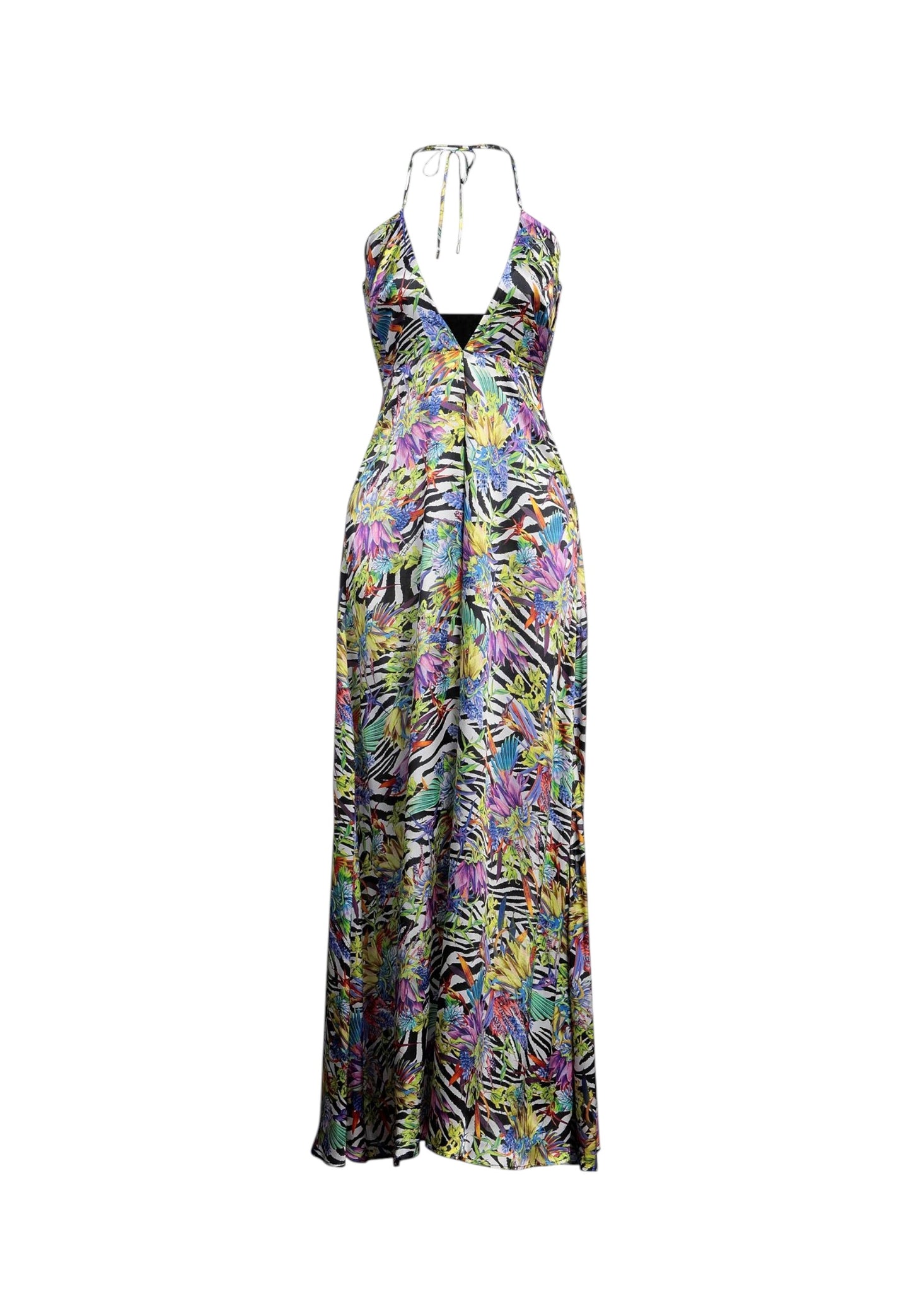Vestito Lungo Donna Just Cavalli   74PBO927NS253