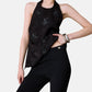Pantaloni Flare Fit Donna Liu Jo Con Dettaglio  CF6276J3994