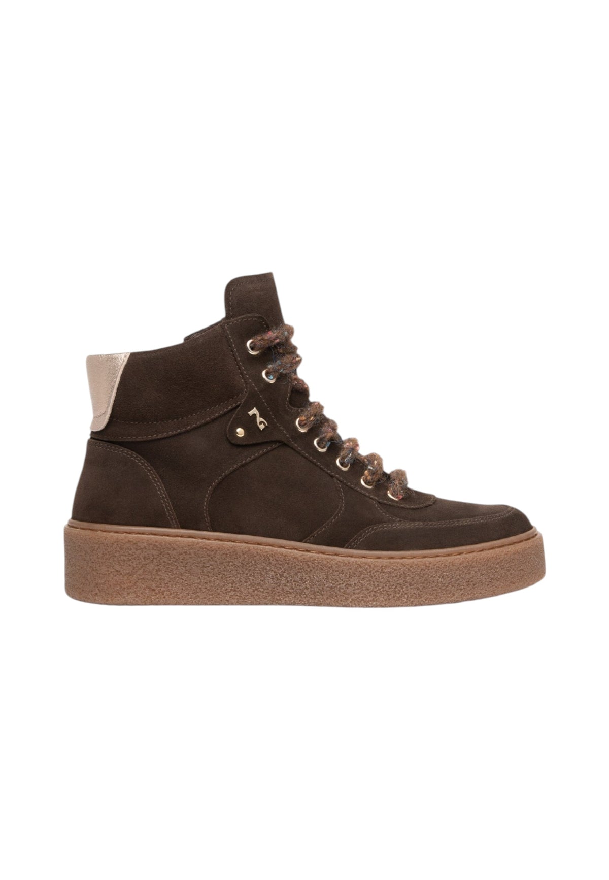 Sneakers  Donna Nero Giardini  Arold Colo Etoile Leo Tr Manduria Luis Amb I617522D