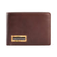 Portafoglio Con Portamonete Uomo Alviero Martini  Business Leather 26IL4PN798114